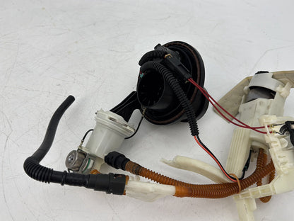 2008 - 2016 Harley-Davidson Touring Electra Glide Ultra Fuel Pump Gas Gasoline Petrol Sending