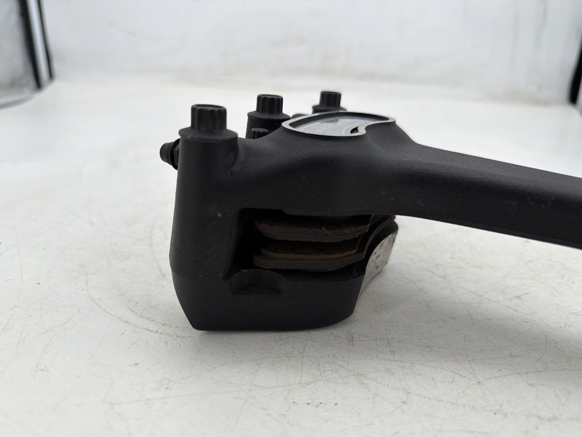 2006 Harley Softail Deuce FXSTDI OEM Rear Back Brake Caliper 44441-00D
