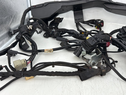 2014 Harley Street Glide Touring FLHXS OEM Main Wire Wiring Harness Loom ABS