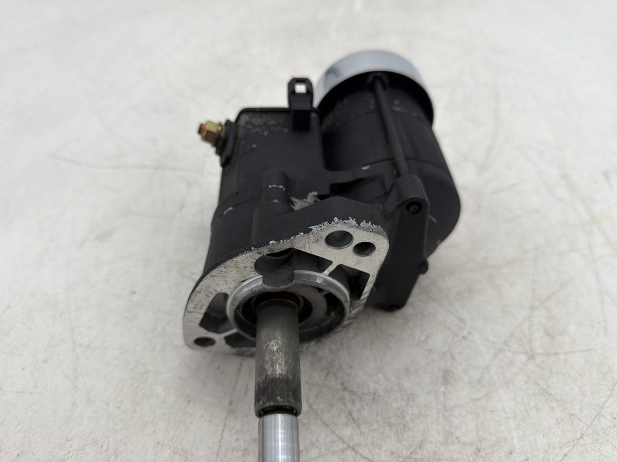 04 Harley Heritage Softail Classic FLSTCI OEM Engine Starter Motor 31553-94B 12V