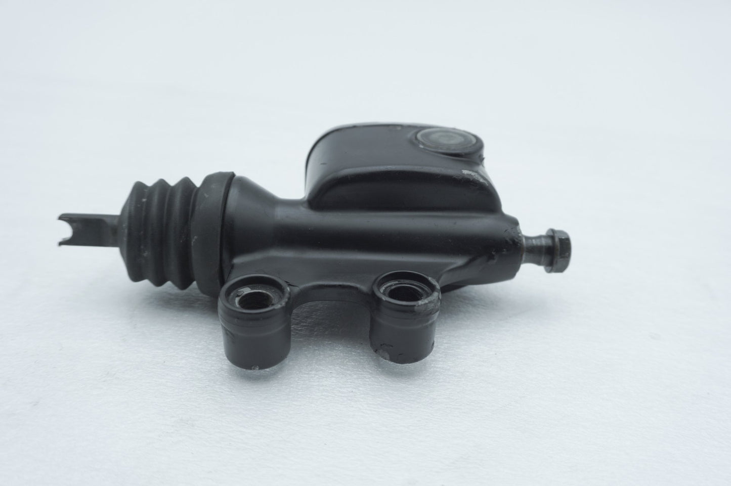 2012 - 2016 Harley-Davidson Touring Road Glide Rear Brake Master Cylinder Reservoir 41763-08C