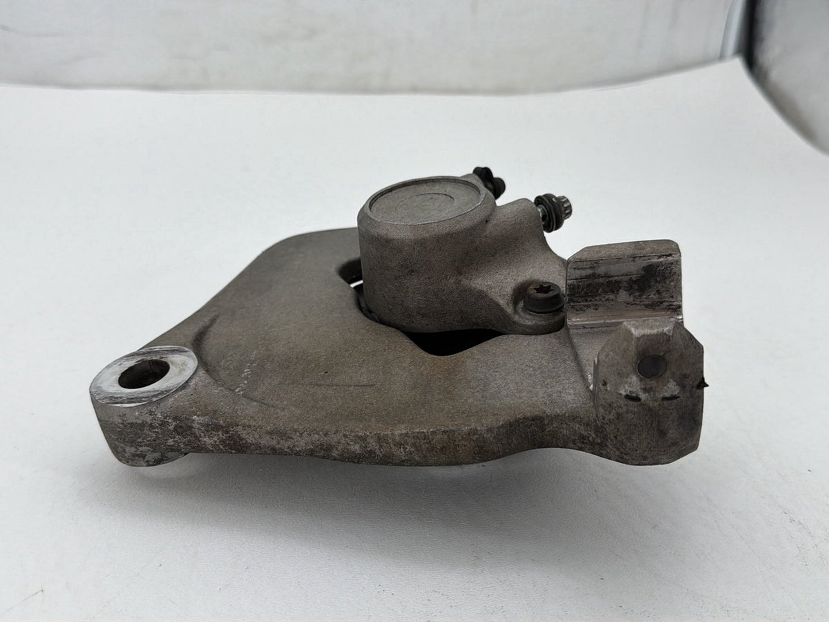 1997 Harley Road King Touring FLHRI OEM Rear Back Brake Caliper w/ Bracket
