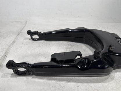 2016 Harley Road King Touring FLHR OEM Rear Fork Swingarm Swing Arm