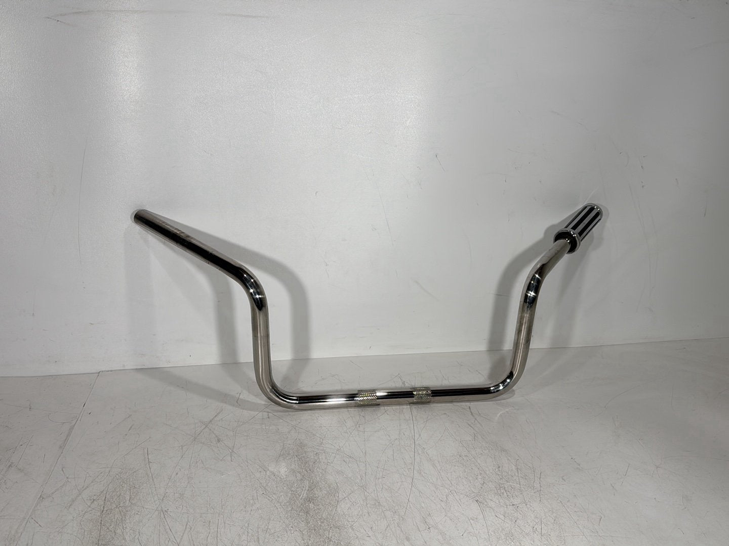 1999 - 2006 Harley-Davidson Touring Electra Glide Classic Front Handlebars Handle Bars 55924-97