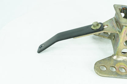 2007 - 2012 Harley-Davidson Touring Electra Glide Driver Rider Backrest Bracket Mount 52589-09A 52589-09A