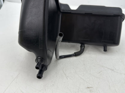 2006 Harley Sportster XL883C 883 Custom OEM Oil Tank Reservoir Bottle Canister & Dipstick