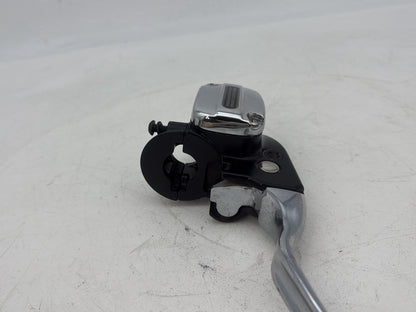 2007 - 2012 Harley-Davidson Touring Electra Glide Ultra Front Right Brake Lever Master Cylinder 	44551-08