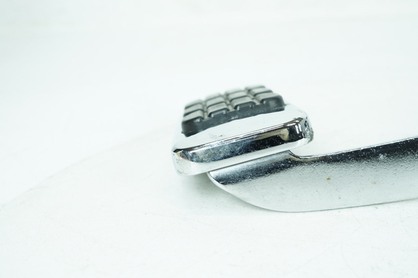 1999 - 2006 Harley-Davidson Touring Electra Glide Classic Foot Brake Control Lever Pedal 42407-02
