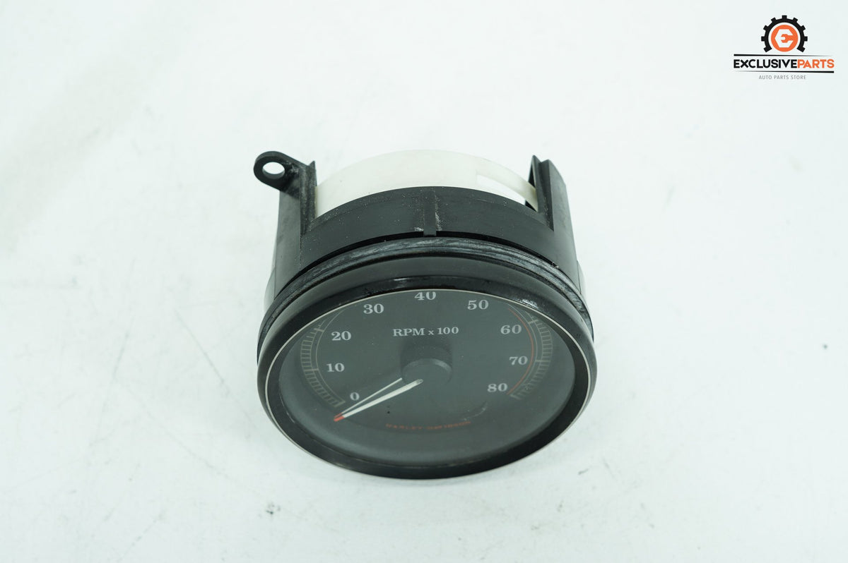 10 Harley Touring Electra Classic OEM Tachometer Tacho Gauge Instrument Cluster