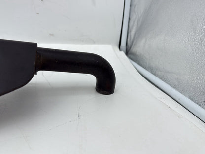 2006 Harley Sportster XL883C 883 Custom OEM Exhaust Muffler Interconnect Bracket Support Bar
