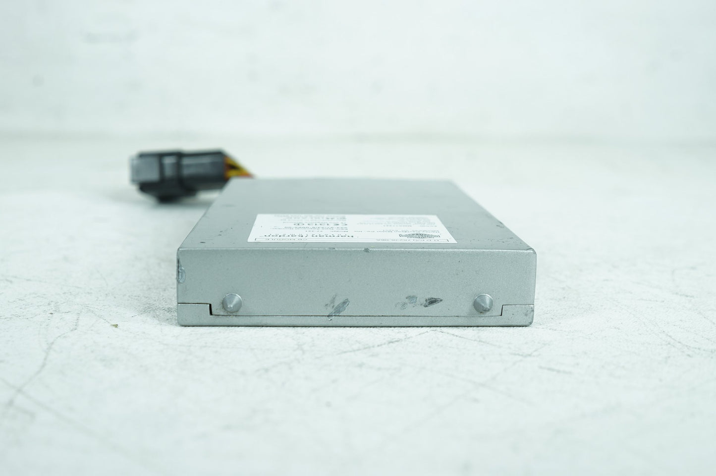 2007 - 2011 Harley-Davidson Touring Electra Screamin Eagle XM Harman Kardon Radio Module 76236-06A 76236-06A