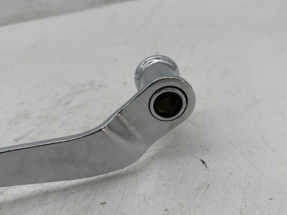 2006 Harley Street Glide Touring FLHXI OEM Foot Brake Control Lever Pedal