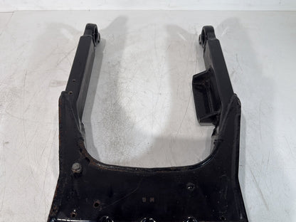 2007 - 2012 Harley-Davidson Touring Electra Glide Ultra Rear Fork Swingarm Swing Arm 	47549-02A