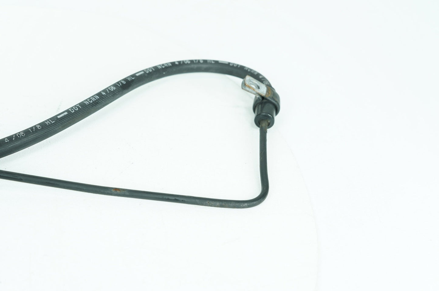 2004 - 2022 Harley-Davidson Sportster 883 Front Brake Hose Line Pipe 46400-04A