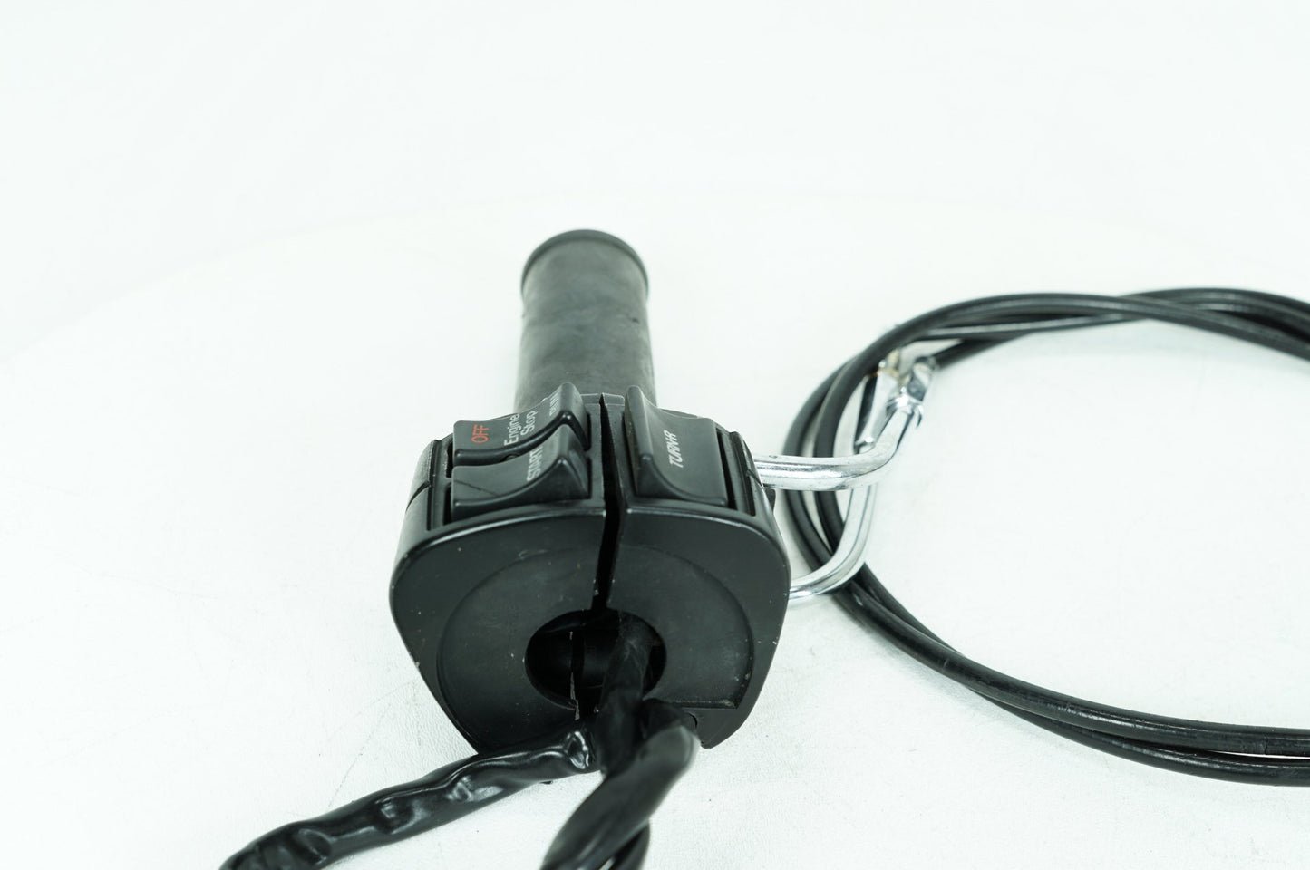 Harley-Davidson Misc  Right Engine Start Kill Switches Controls 70219-87