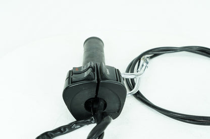 Harley-Davidson Misc  Right Engine Start Kill Switches Controls 70219-87