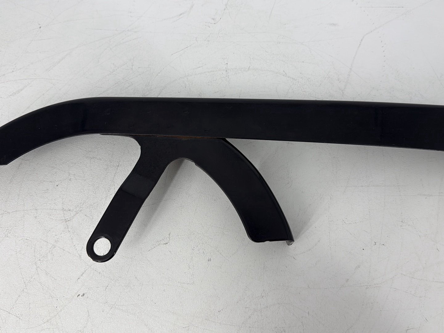 2005 Harley Sportster XL883C 883 Custom OEM Drive Belt Guard Cover Shield