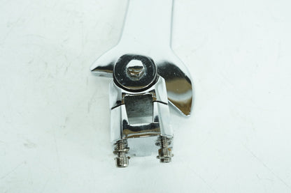 1999 - 2006 Harley-Davidson Touring Road King Police Mounting Bracket Holder Support Base