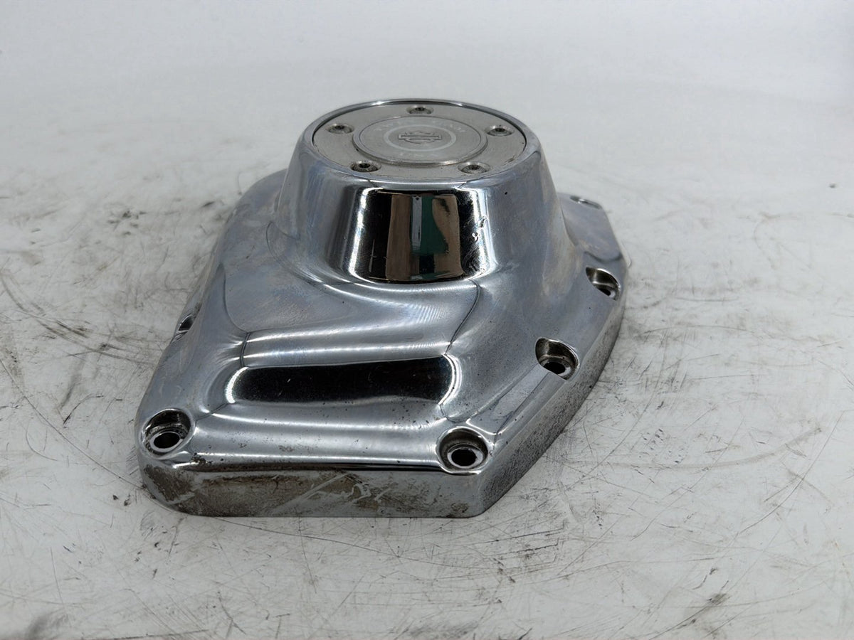 2008 Harley Touring Electra Glide Ultra OEM Engine Motor Timing Chain Cover