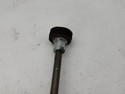 2006 Harley Touring FLHTCI Electra Glide Classic OEM Rear Fork Swingarm Pivot Bolt Shaft