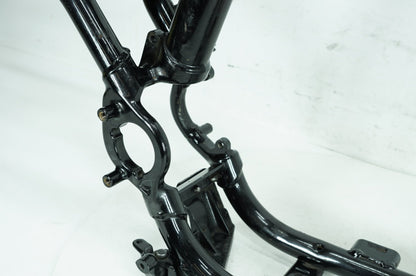 2004 - 2013 Harley-Davidson Sportster Custom Body Main Frame Chassis SLVG 49439-10