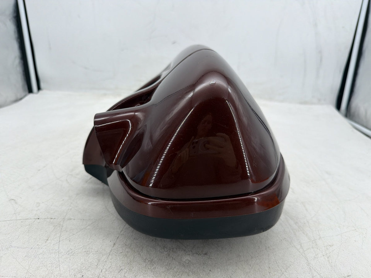 2011 Harley Electra Glide Touring Ultra OEM Right Lower 1 Fairing Cowl Cover
