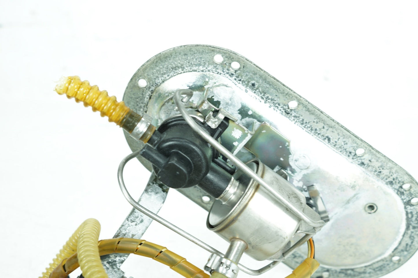 1999 - 2006 Harley-Davidson Touring Road King Fuel Pump Gas Gasoline Petrol Sending 75127-02C