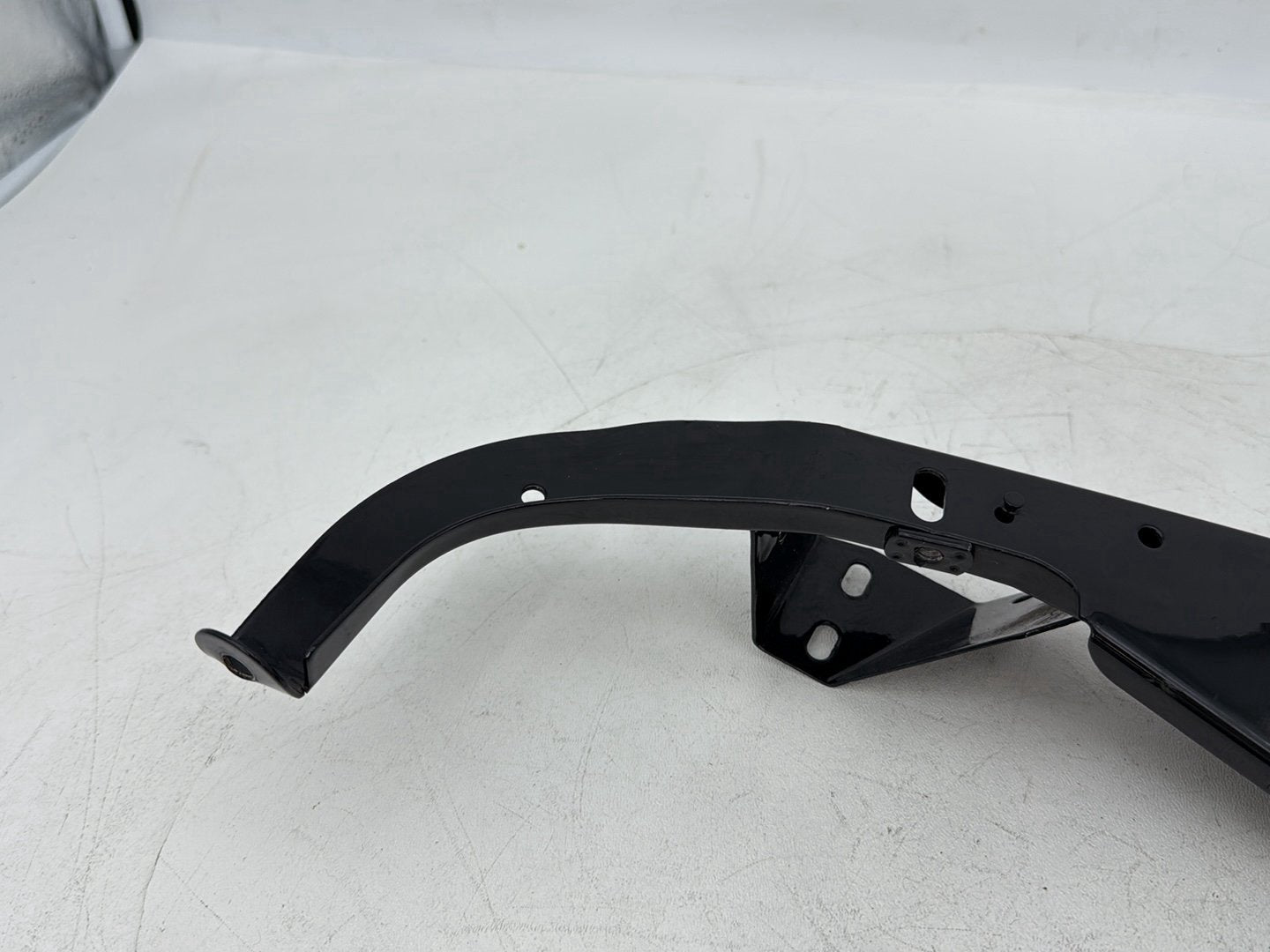 1999 - 2006 Harley-Davidson Touring Electra Glide Ultra Right Left Fairing Support Brackets 58478-96B