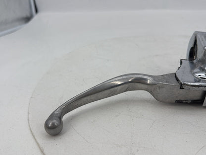 2007 - 2012 Harley-Davidson Dyna Super Glide Front Right Brake Lever Master Cylinder 45019-08A