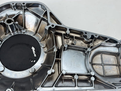 1999 - 2006 Harley-Davidson Touring Electra Glide Classic Outer Primary Clutch Cover 60685-99