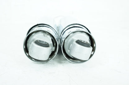 2014 Harley Dyna FLD Switchback OEM Rear Left Right Shock Absorbers