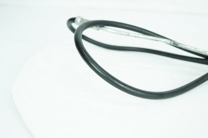 2013 Harley Touring FLHTP Electra Police OEM Front Brake Hose Line Pipe