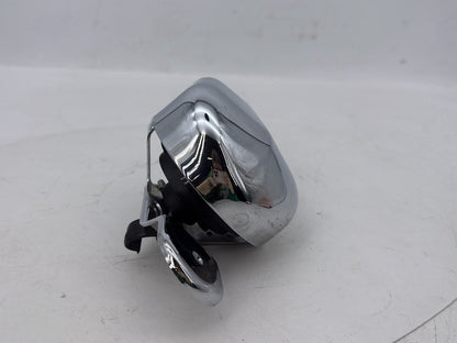 1999 - 2006 Harley-Davidson Touring CVO Screamin Eagle Road King Horn Signal Klaxon Chrome Cover 69012-93A