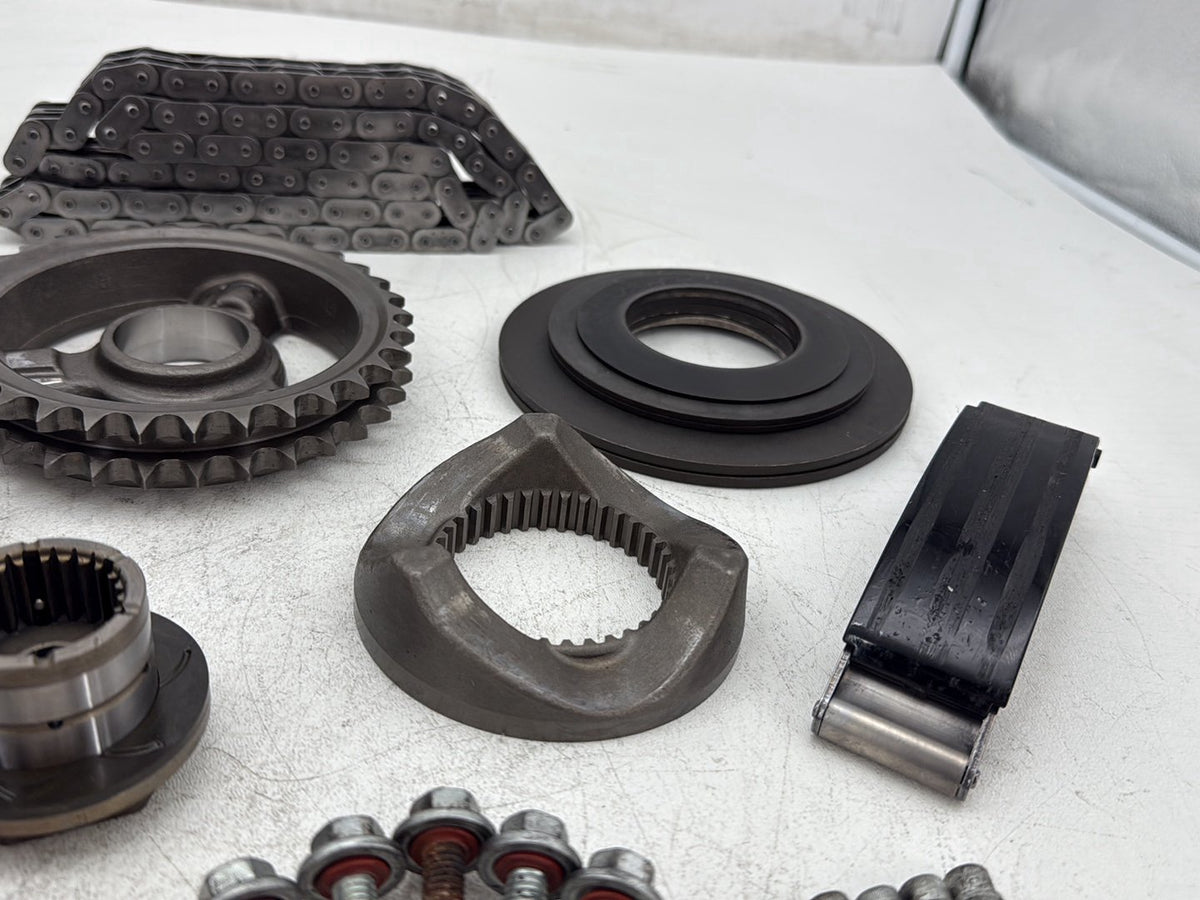 2019 Harley Softail Street Bob FXBB OEM Clutch Basket Chain Tensioner Kit
