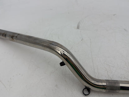 2006 Harley Sportster XL883C 883 Custom OEM Front Handlebars Handle Bars