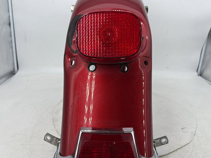 1999 - 2006 Harley-Davidson Touring Electra Glide Ultra Rear Wheel Fender Taillight Brake Lamp 59579-01B