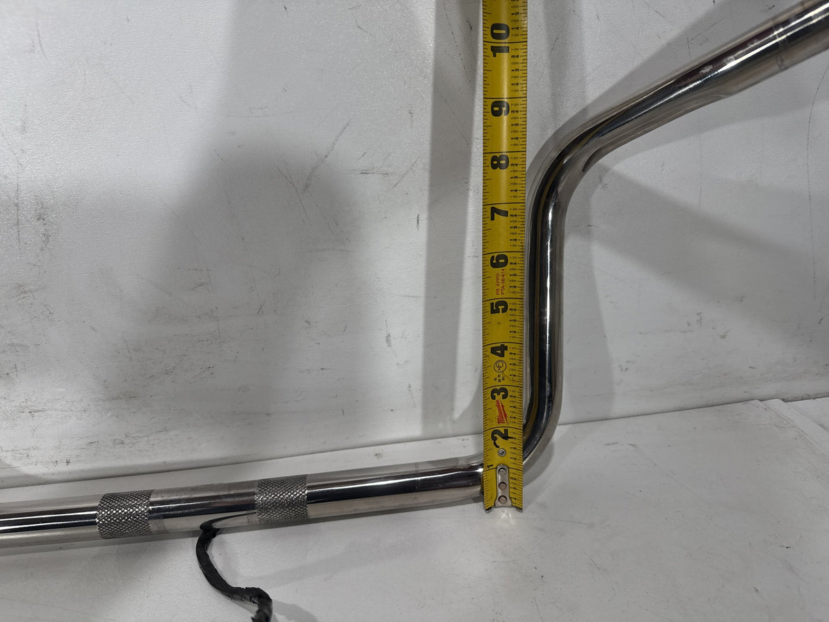 2013 Harley Street Glide Touring FLHX OEM Front Handlebars Handle Bars