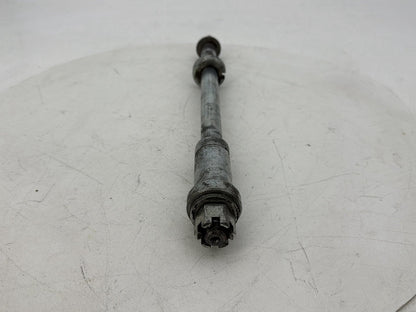 1999 - 2006 Harley-Davidson Softail Heritage Rear Wheel Axle Bolt Shaft 41110-79A