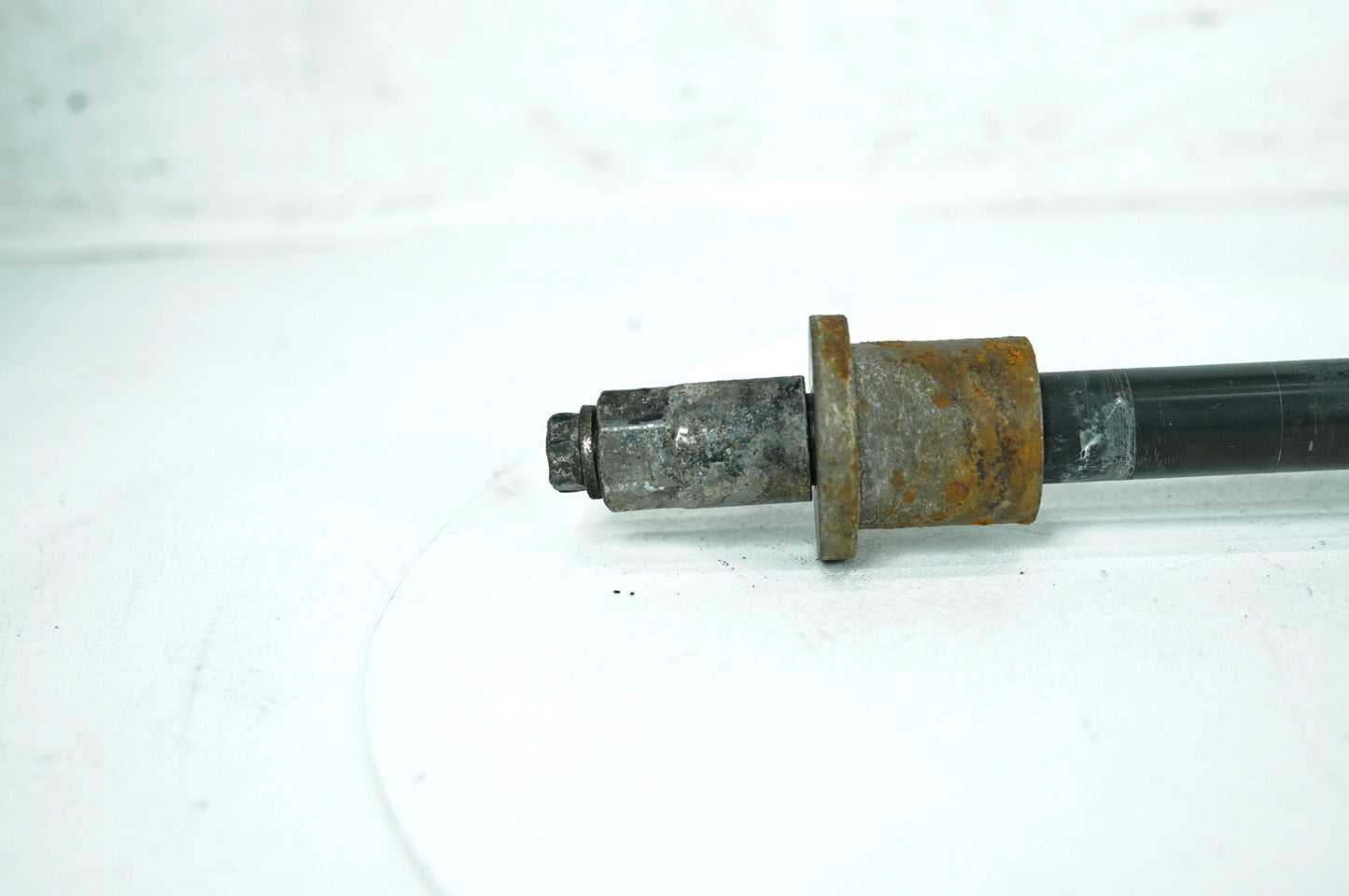 2008 - 2016 Harley-Davidson Touring Electra Glide Ultra Rear Fork Swingarm Pivot Bolt Shaft 47540-11