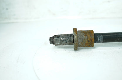 2008 - 2016 Harley-Davidson Touring Electra Glide Ultra Rear Fork Swingarm Pivot Bolt Shaft 47540-11