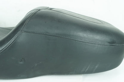 2007 - 2013 Harley-Davidson Touring Electra Glide Ultra Passenger Rider Driver Seat Saddle 52164-10
