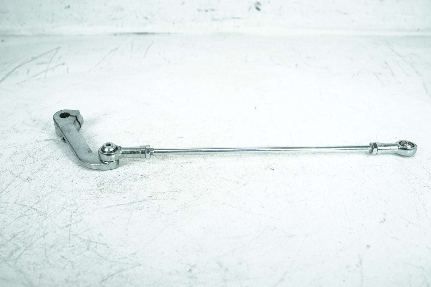 2018 - 2025 Harley-Davidson Softail Street Bob Gear Shifter Rod Linkage Link 33600123