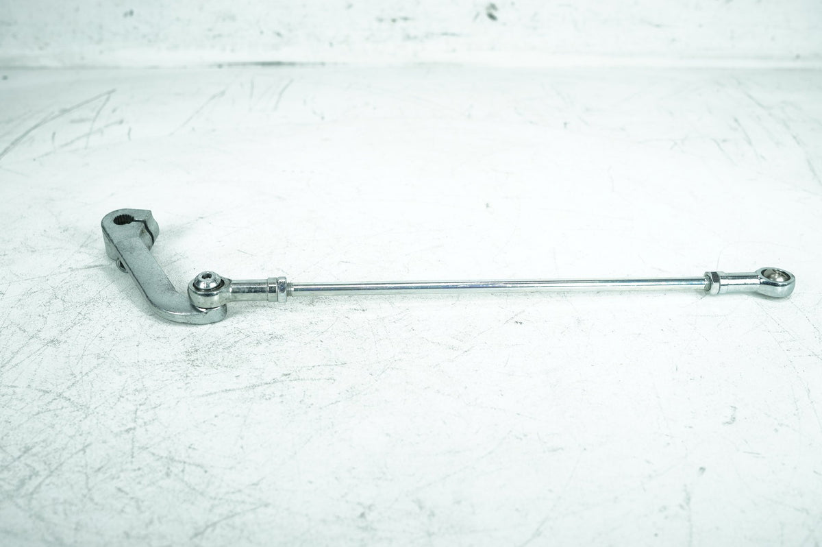 2018 - 2025 Harley-Davidson Softail Street Bob Gear Shifter Rod Linkage Link 33600123