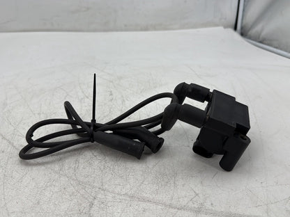 2010 Harley Street Glide Touring FLHX OEM Ignition Coil Spark Plugs Cable