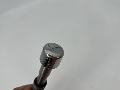 1999 - 2006 Harley-Davidson Dyna Wide Glide Front Wheel Axle Bolt Shaft 43346-83B