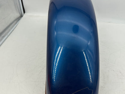 2006 Harley Touring FLHRI Road King OEM Front Wheel Fender Shell Panel