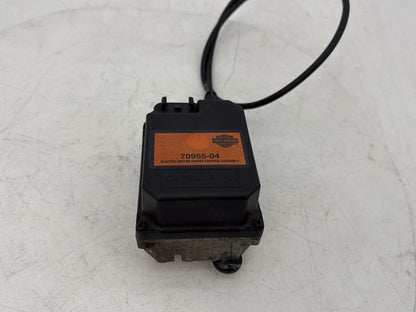 1999 - 2006 Harley-Davidson Touring Electra Glide Ultra Cruise Control Actuator Servo Motor 70955-04