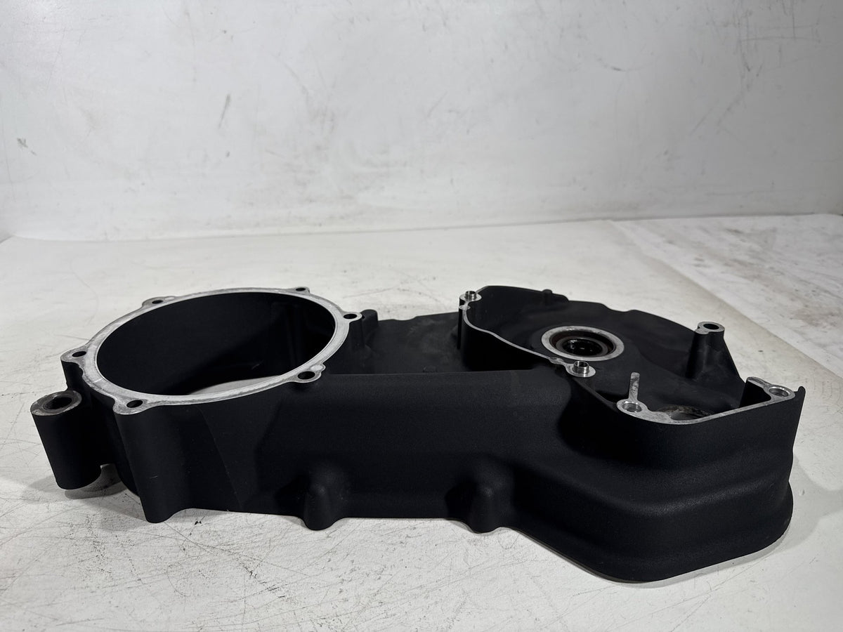 2013 Harley Street Glide Touring FLHX OEM Inner Primary Clutch Cover