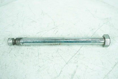 1989 - 2003 Harley-Davidson Sportster Hugger Rear Fork Swingarm Pivot Bolt Shaft 41568-81B