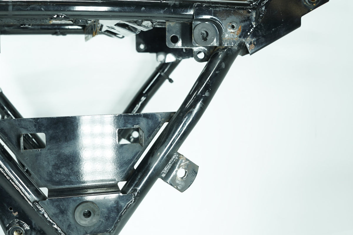 1998 Harley Touring FLHRCI Road King Classic OEM Body Main Frame Chassis S